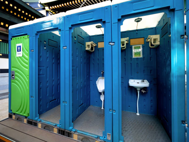 Best Porta potty delivery and setup  in Thorndale, PA
