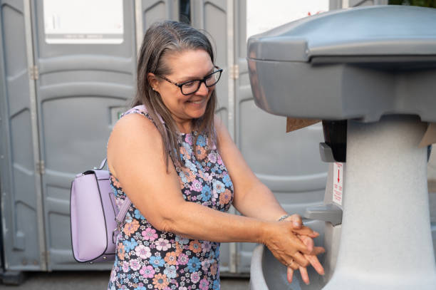 Best Porta potty rental near me  in Thorndale, PA